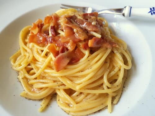 21 Best Spaghetti Recipes From Italy – The Pasta Project